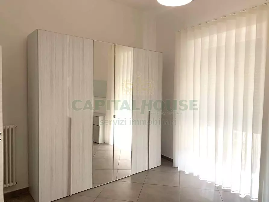 Immagine 30 di Appartamento in affitto  in piazza San Pietro a Santa Maria Capua Vetere