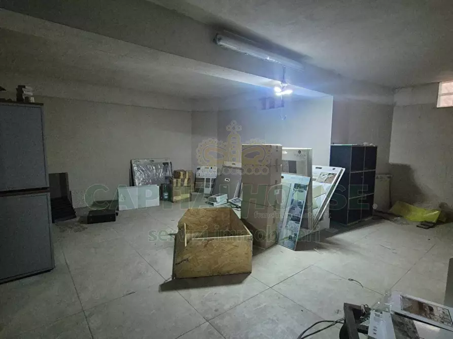 Immagine 5 di Box auto in vendita  a Macerata Campania