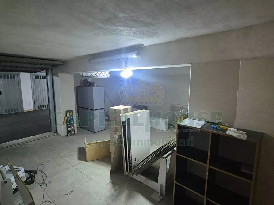 Immagine 8 di Box auto in vendita  a Macerata Campania