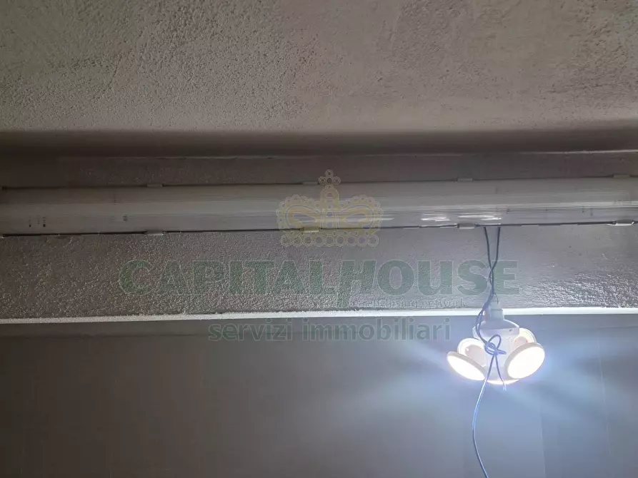 Immagine 14 di Box auto in vendita  a Macerata Campania