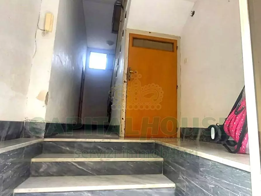 Immagine 5 di Appartamento in affitto  in via domenico capitelli a San Tammaro