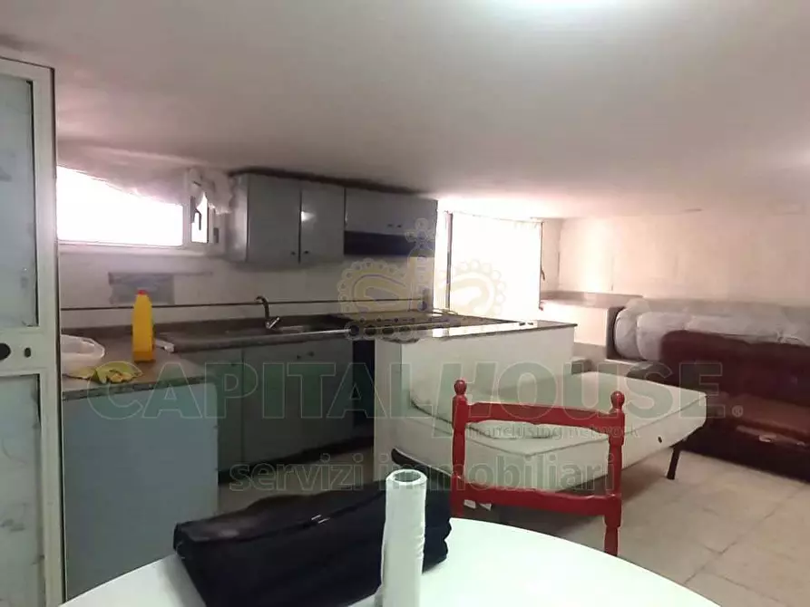 Immagine 4 di Appartamento in affitto  in via domenico capitelli a San Tammaro