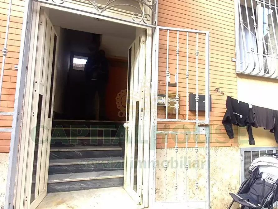 Immagine 1 di Appartamento in affitto  in via domenico capitelli a San Tammaro