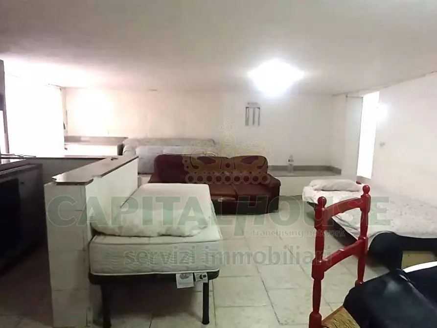 Immagine 6 di Appartamento in affitto  in via domenico capitelli a San Tammaro