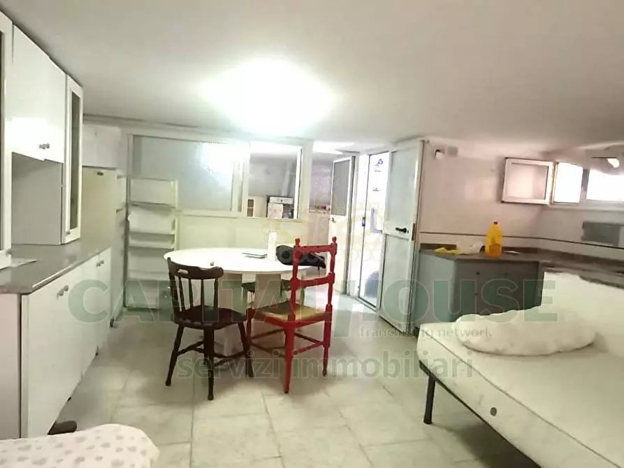 Immagine 2 di Appartamento in affitto  in via domenico capitelli a San Tammaro