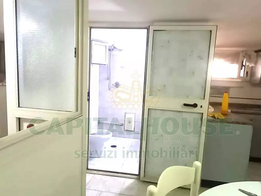 Immagine 7 di Appartamento in affitto  in via domenico capitelli a San Tammaro