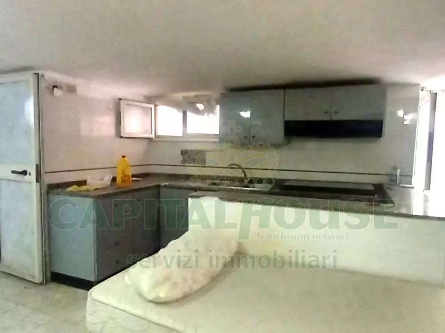 Immagine 9 di Appartamento in affitto  in via domenico capitelli a San Tammaro