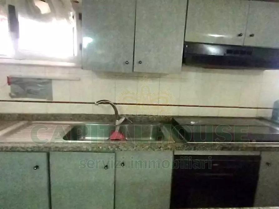 Immagine 3 di Appartamento in affitto  in via domenico capitelli a San Tammaro