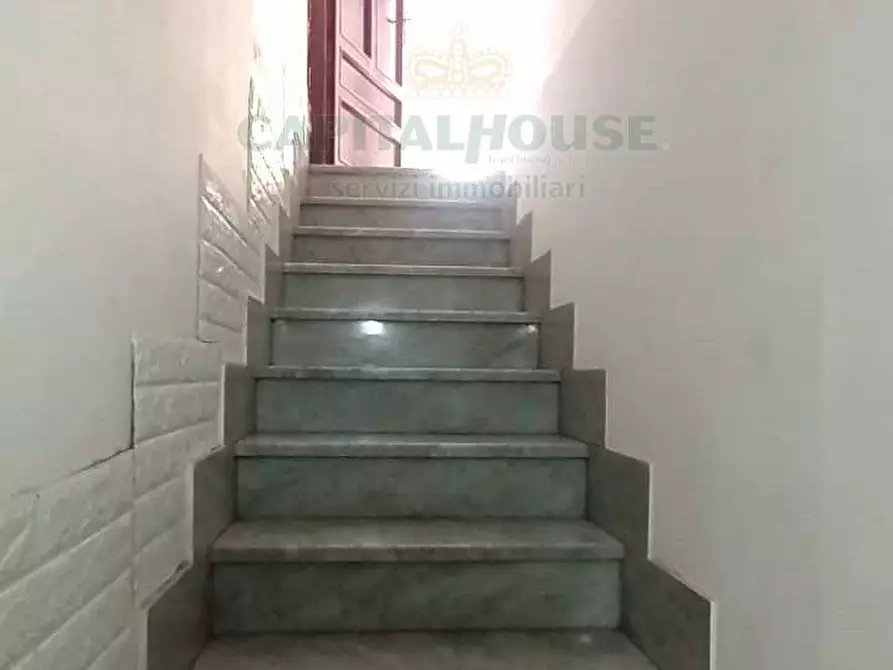 Immagine 11 di Appartamento in affitto  in via domenico capitelli a San Tammaro