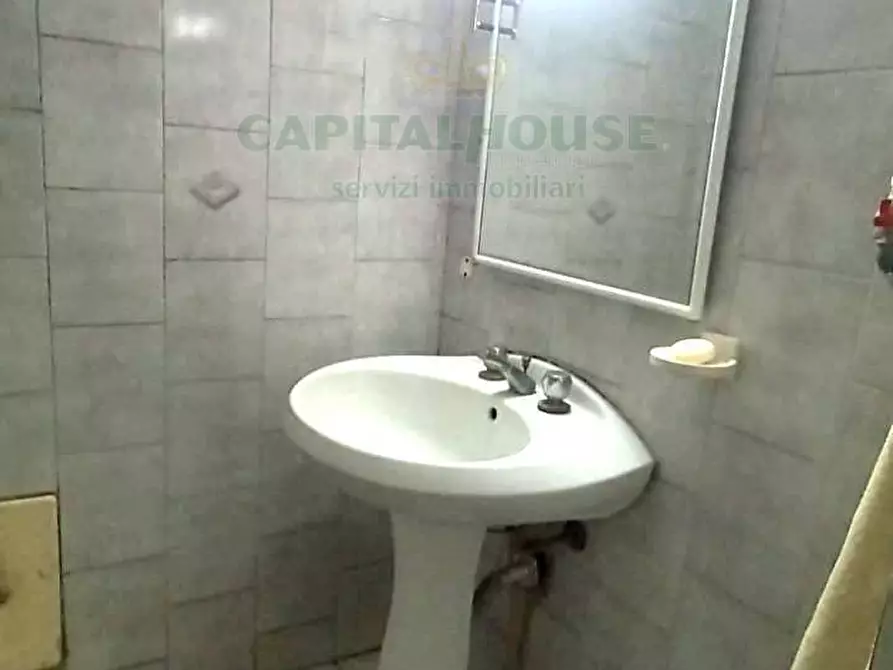 Immagine 12 di Appartamento in affitto  in via domenico capitelli a San Tammaro