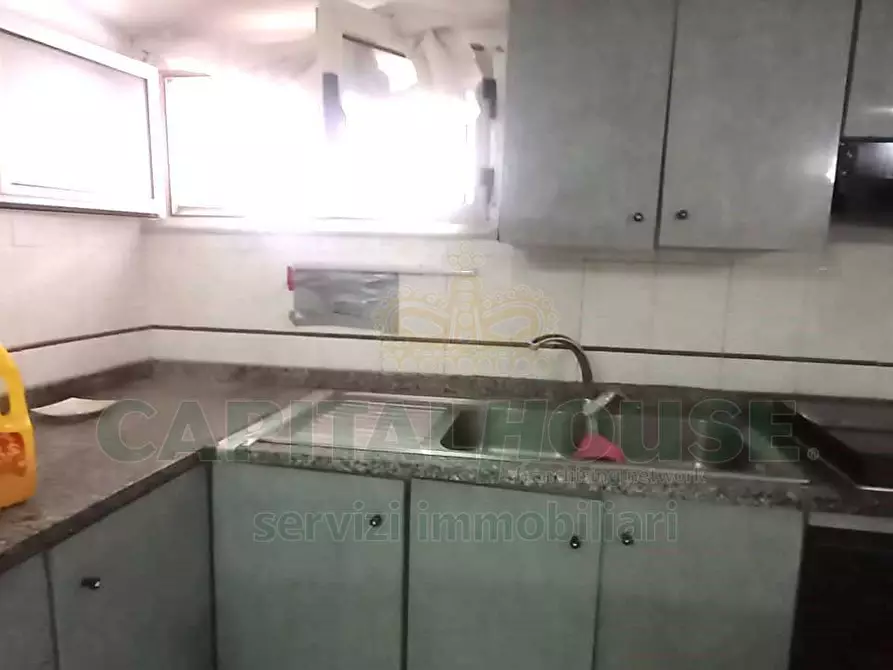 Immagine 13 di Appartamento in affitto  in via domenico capitelli a San Tammaro