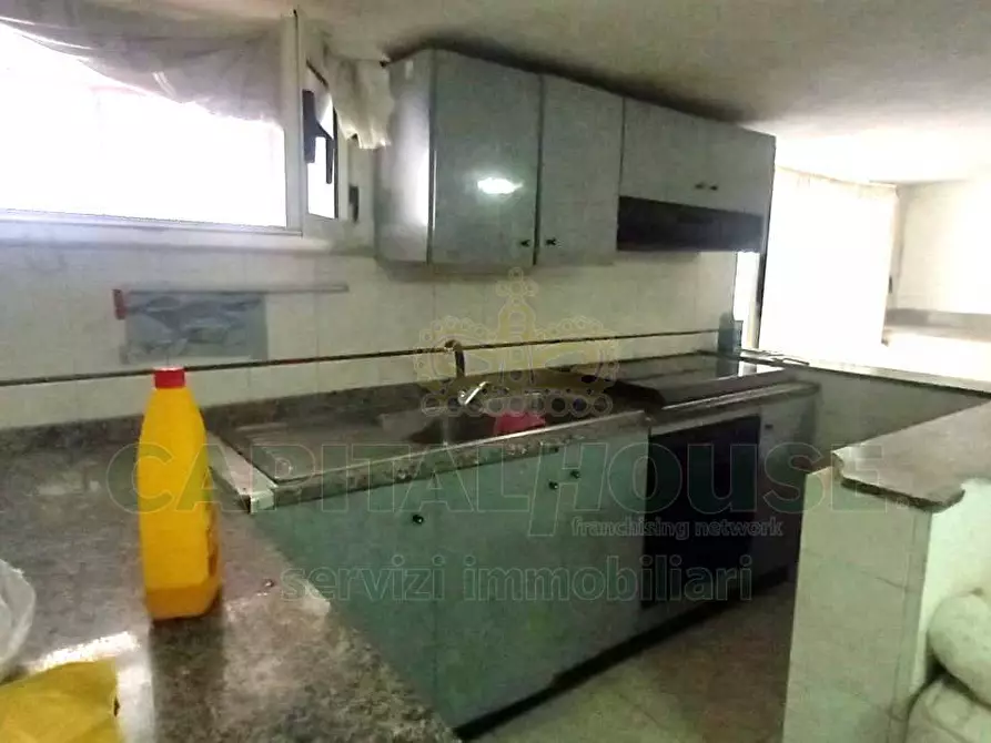 Immagine 14 di Appartamento in affitto  in via domenico capitelli a San Tammaro