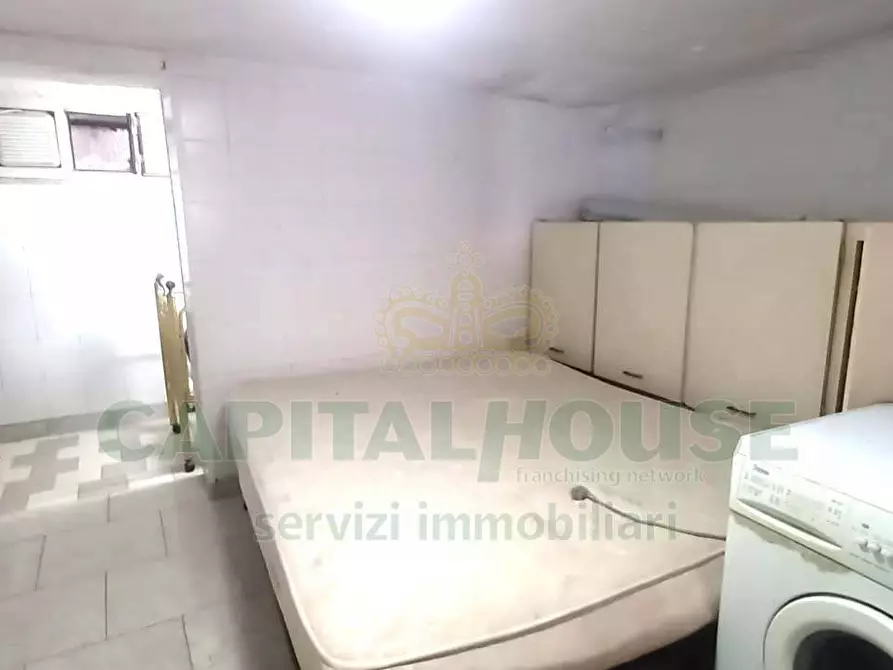 Immagine 15 di Appartamento in affitto  in via domenico capitelli a San Tammaro