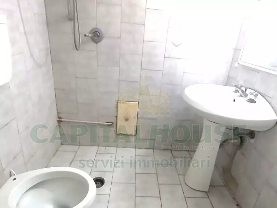 Immagine 18 di Appartamento in affitto  in via domenico capitelli a San Tammaro