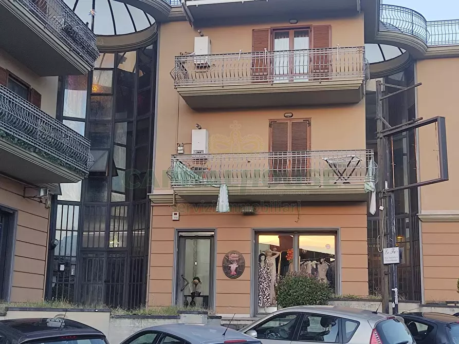 Immagine 9 di Locale commerciale in vendita  in via nazionale delle puglie a Sirignano