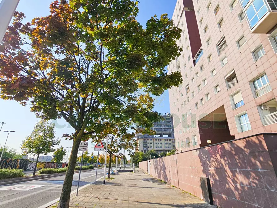 Immagine 10 di Box auto in vendita  in Via Padre Gerardo Beccaro a Milano