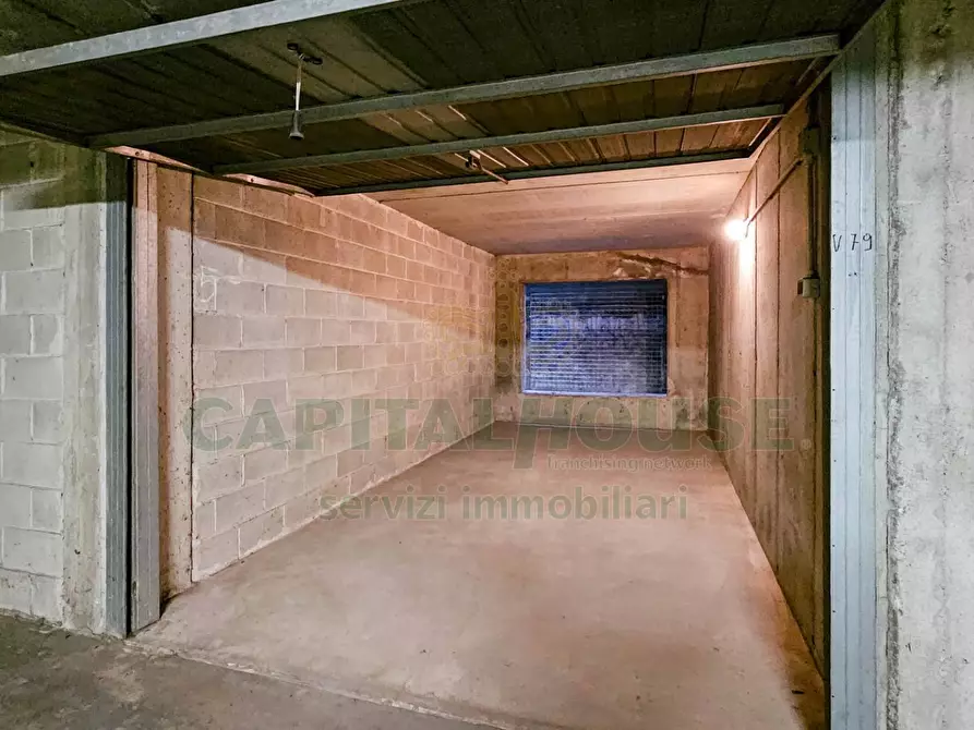 Immagine 5 di Box auto in vendita  in Via Padre Gerardo Beccaro a Milano