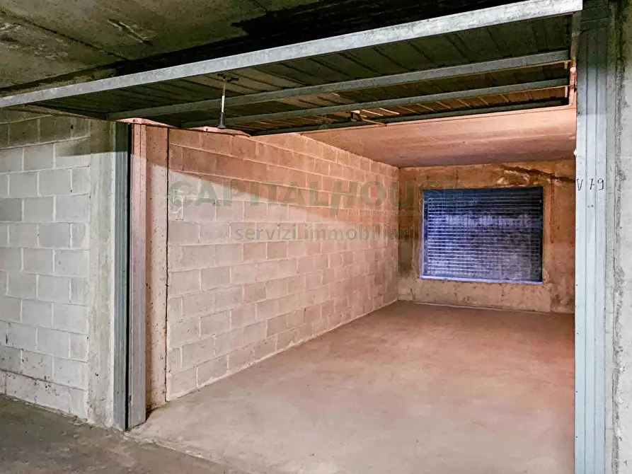 Immagine 6 di Box auto in vendita  in Via Padre Gerardo Beccaro a Milano