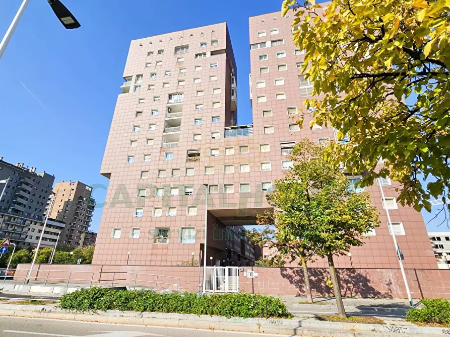 Immagine 7 di Box auto in vendita  in Via Padre Gerardo Beccaro a Milano