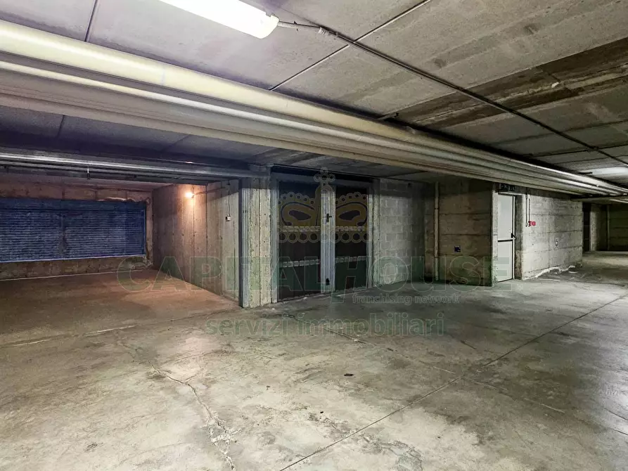 Immagine 9 di Box auto in vendita  in Via Padre Gerardo Beccaro a Milano