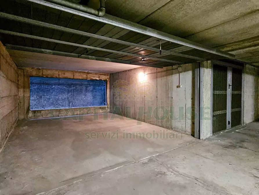 Immagine 2 di Box auto in vendita  in Via Padre Gerardo Beccaro a Milano