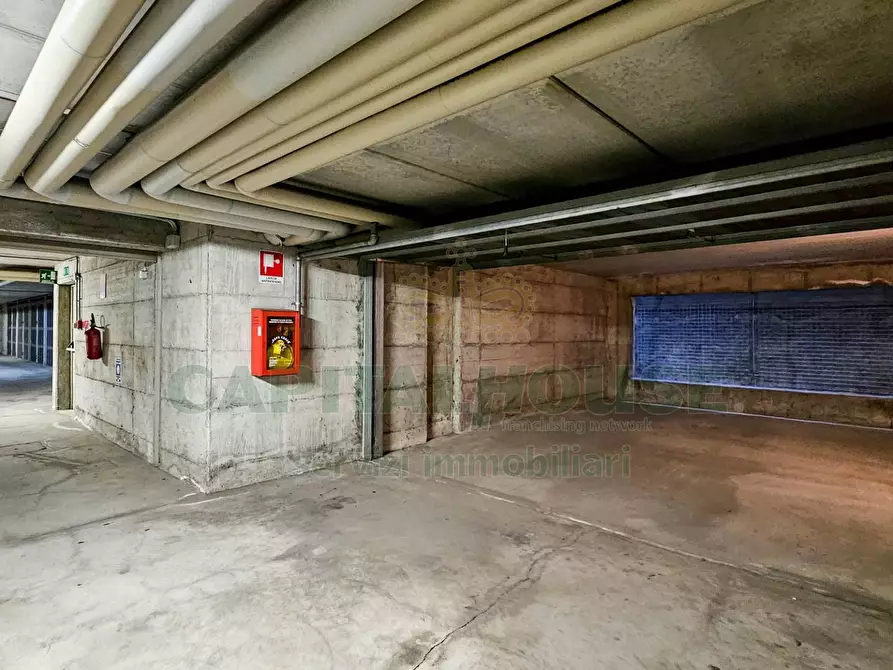 Immagine 3 di Box auto in vendita  in Via Padre Gerardo Beccaro a Milano