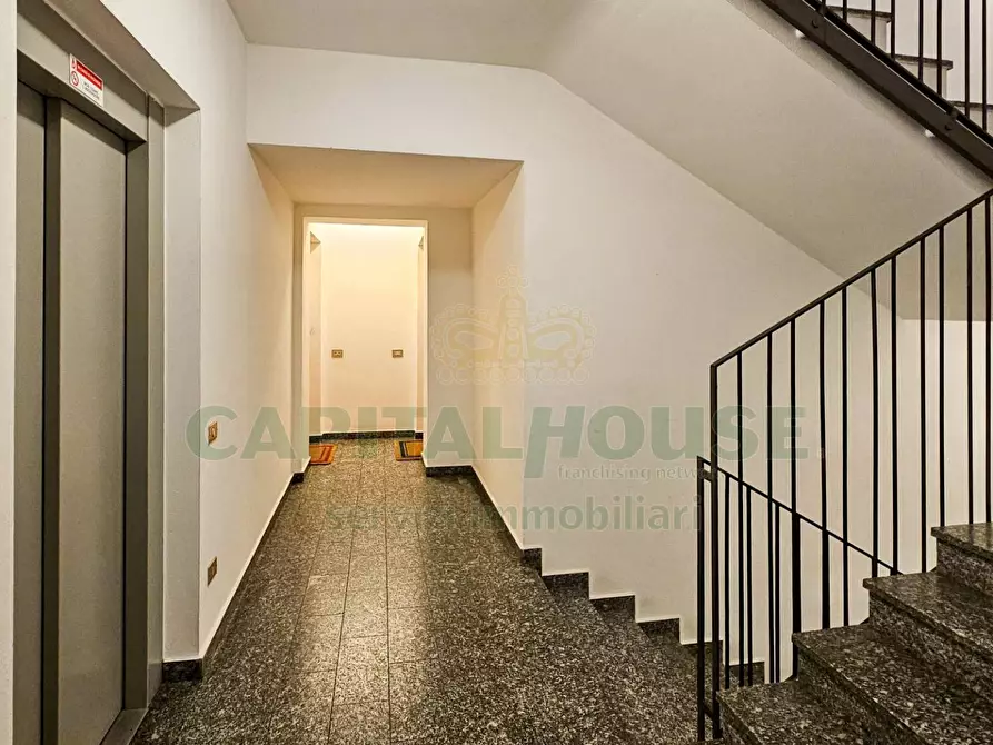 Immagine 12 di Box auto in vendita  in Via Padre Gerardo Beccaro a Milano