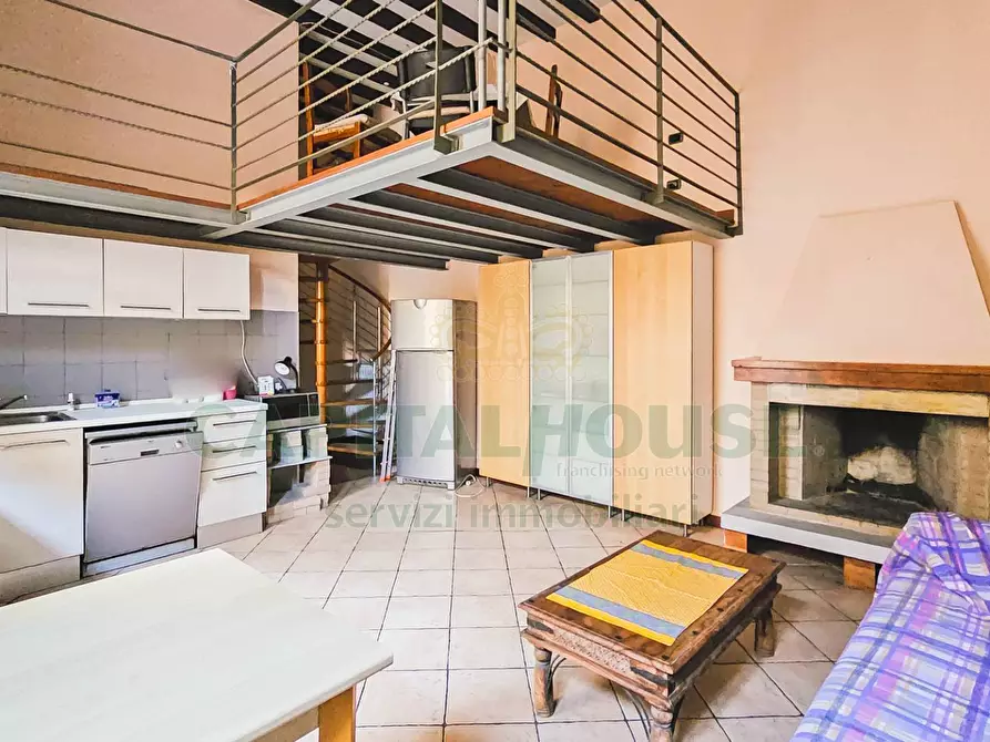 Immagine 11 di Appartamento in vendita  in Viale Sarca a Milano