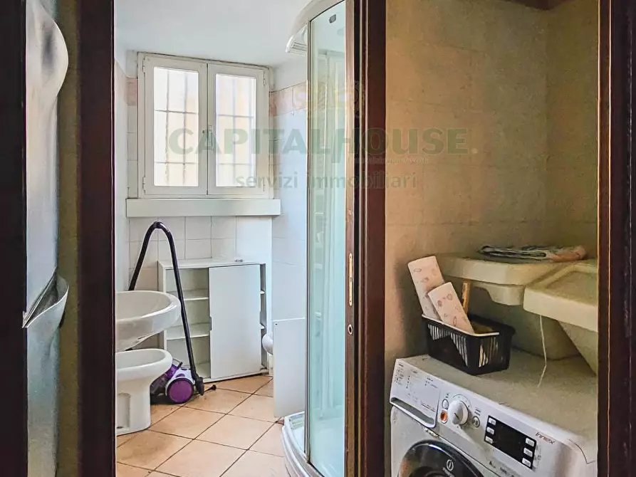 Immagine 13 di Appartamento in vendita  in Viale Sarca a Milano