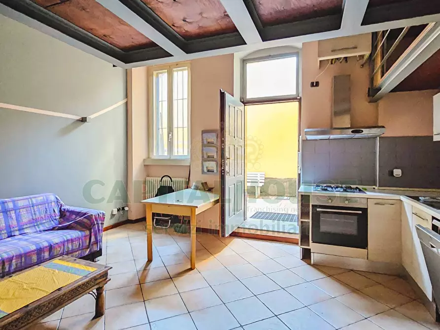 Immagine 14 di Appartamento in vendita  in Viale Sarca a Milano