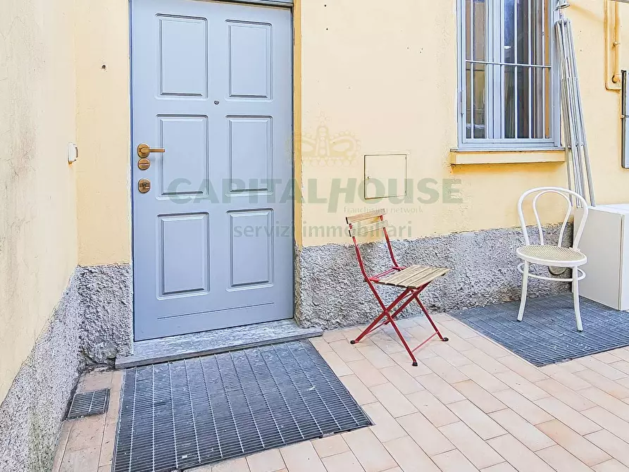 Immagine 18 di Appartamento in vendita  in Viale Sarca a Milano