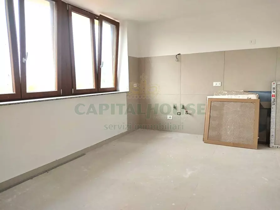 Immagine 2 di Attico in vendita  in sirignano a Sirignano