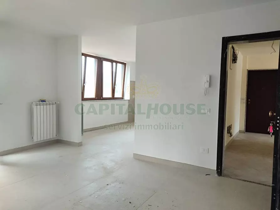 Immagine 3 di Attico in vendita  in sirignano a Sirignano