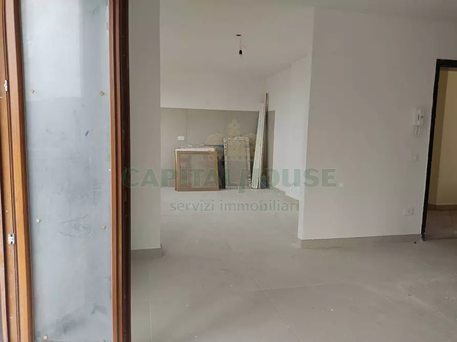 Immagine 4 di Attico in vendita  in sirignano a Sirignano