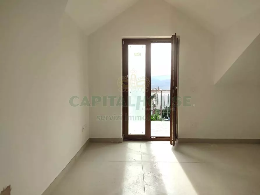 Immagine 5 di Attico in vendita  in sirignano a Sirignano