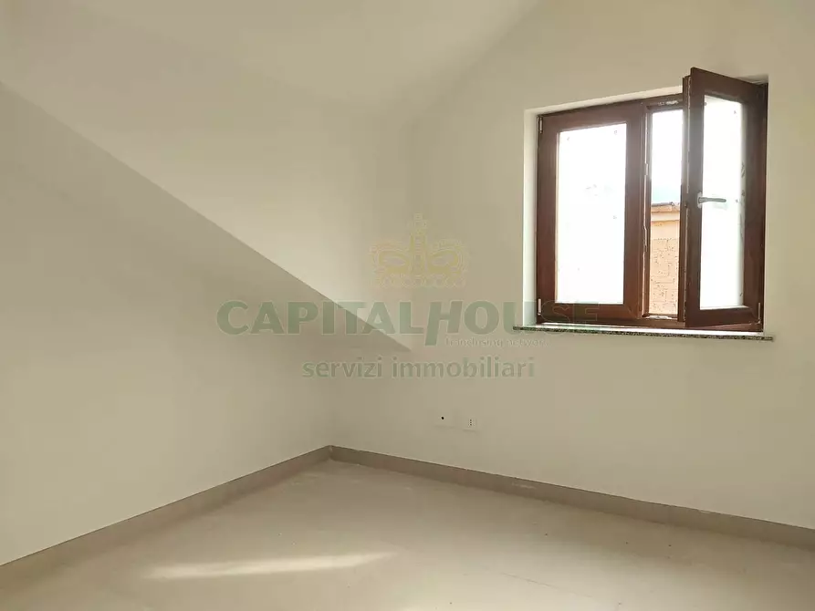 Immagine 6 di Attico in vendita  in sirignano a Sirignano