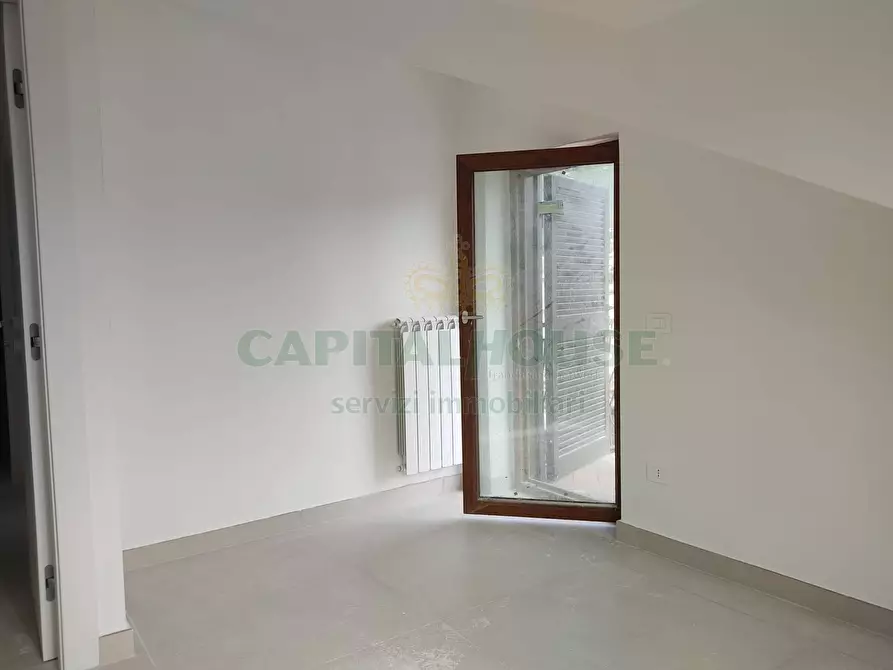 Immagine 7 di Attico in vendita  in sirignano a Sirignano