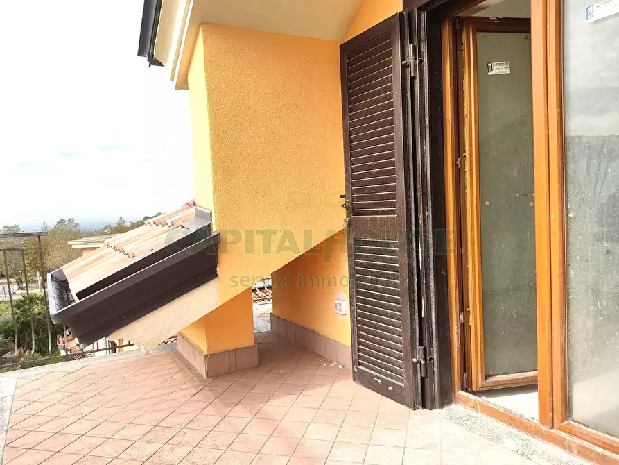 Immagine 9 di Attico in vendita  in sirignano a Sirignano