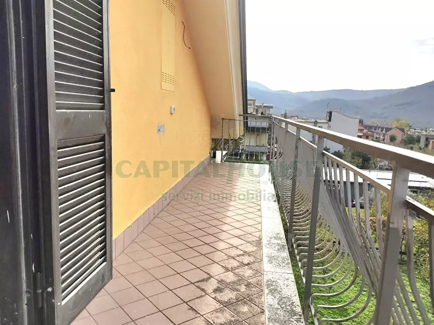 Immagine 10 di Attico in vendita  in sirignano a Sirignano