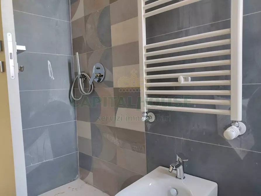 Immagine 13 di Attico in vendita  in sirignano a Sirignano