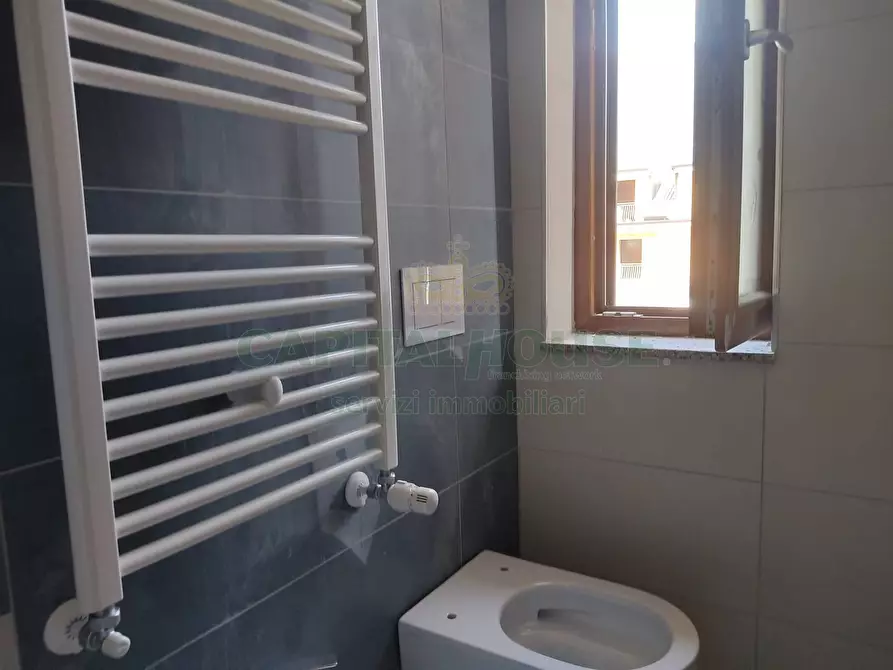 Immagine 14 di Attico in vendita  in sirignano a Sirignano