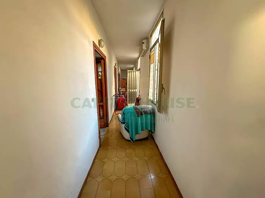 Immagine 4 di Appartamento in vendita  in Via L. Baia a Capua