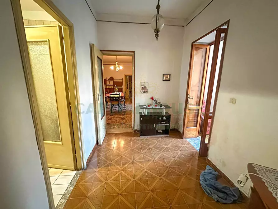 Immagine 5 di Appartamento in vendita  in Via L. Baia a Capua