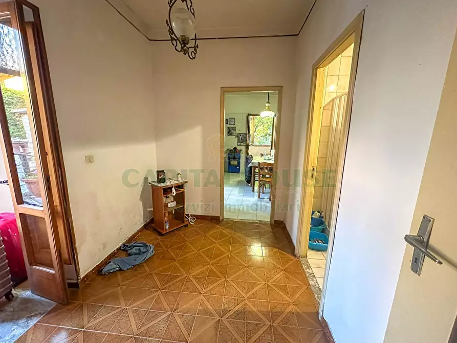 Immagine 6 di Appartamento in vendita  in Via L. Baia a Capua