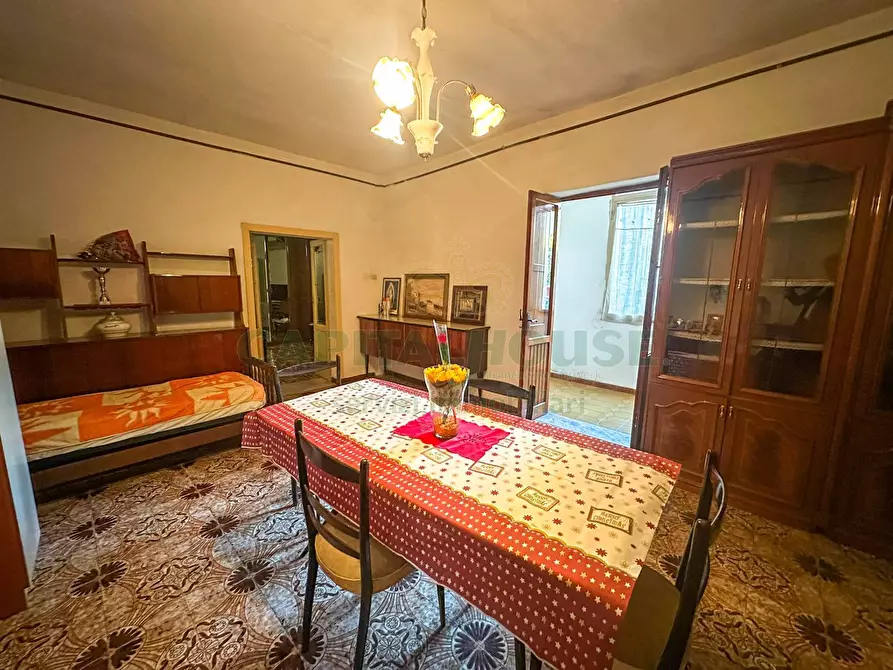 Immagine 8 di Appartamento in vendita  in Via L. Baia a Capua