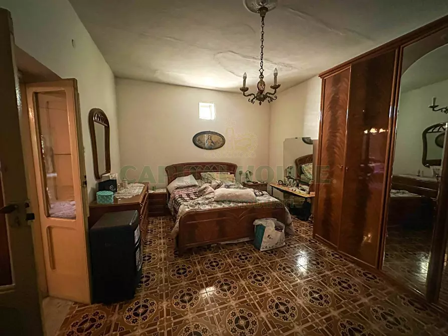 Immagine 9 di Appartamento in vendita  in Via L. Baia a Capua