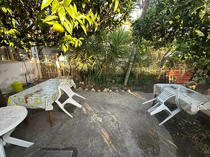 Immagine 11 di Appartamento in vendita  in Via L. Baia a Capua