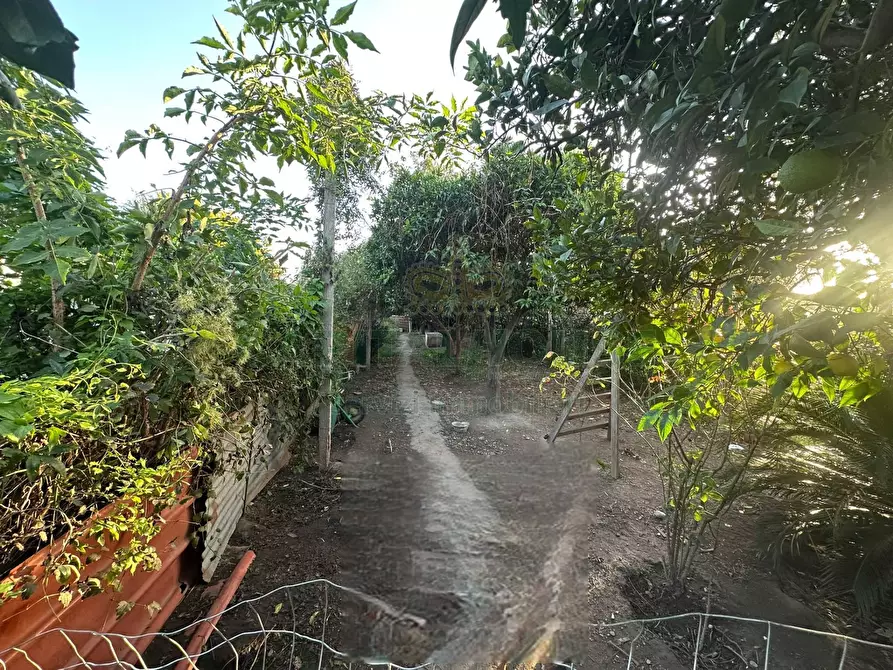 Immagine 12 di Appartamento in vendita  in Via L. Baia a Capua