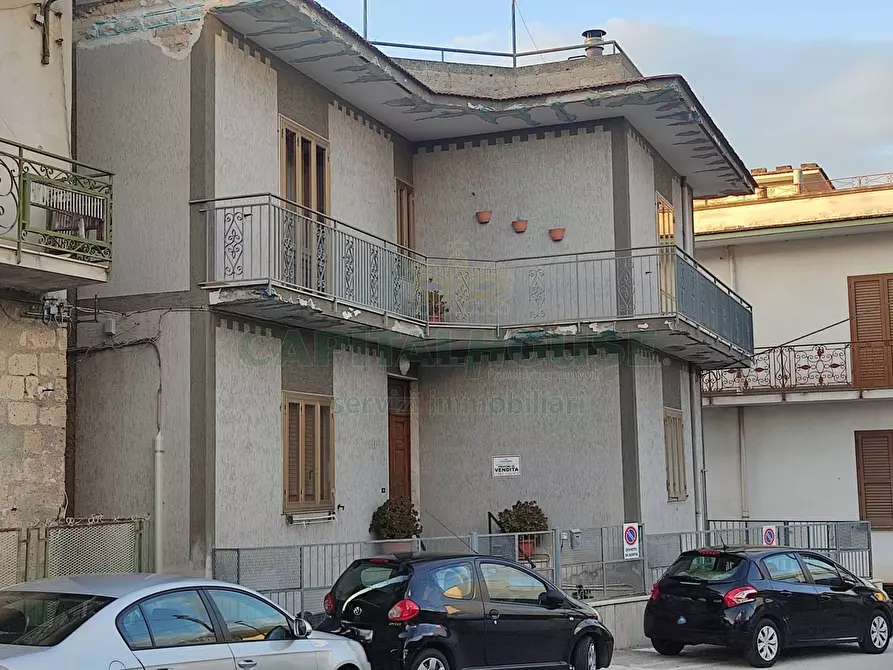 Immagine 7 di Appartamento in vendita  in baiano a Baiano