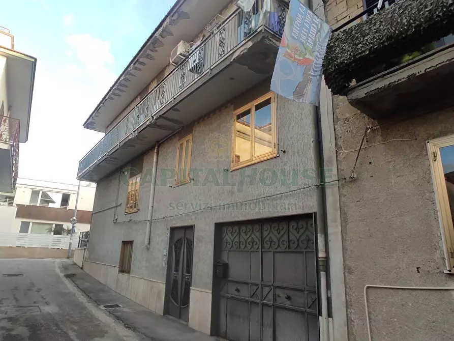 Immagine 6 di Appartamento in vendita  in baiano a Baiano